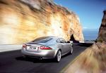 Jaguar XK 2005 года